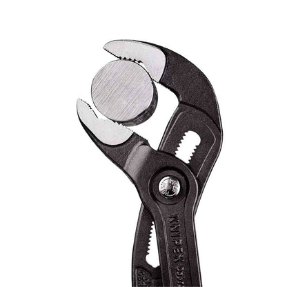 KNIPEX 300mm Cobra High-Tech Water Pump Pliers 8701300SB