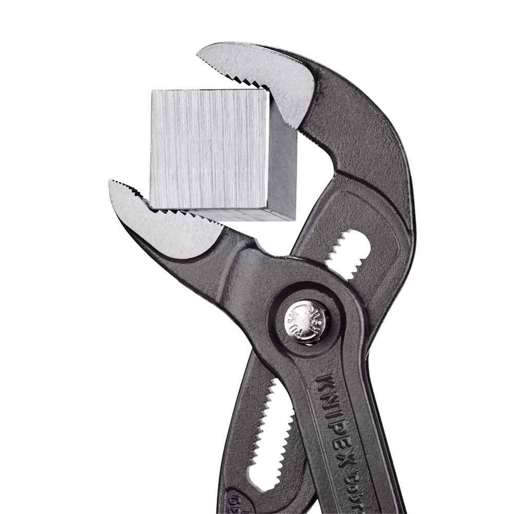 KNIPEX 300mm Cobra High-Tech Water Pump Pliers 8701300SB