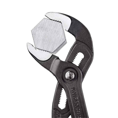 KNIPEX 300mm Cobra High-Tech Water Pump Pliers 8701300SB
