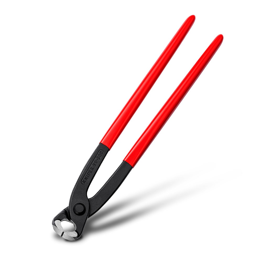 KNIPEX 300mm Concreters Nipper 9901300SB