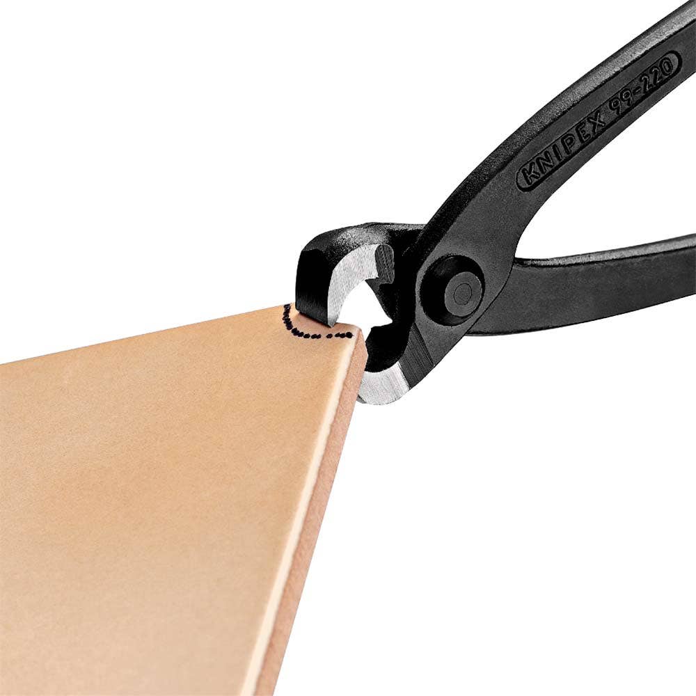 KNIPEX 300mm Concreters Nipper 9901300SB