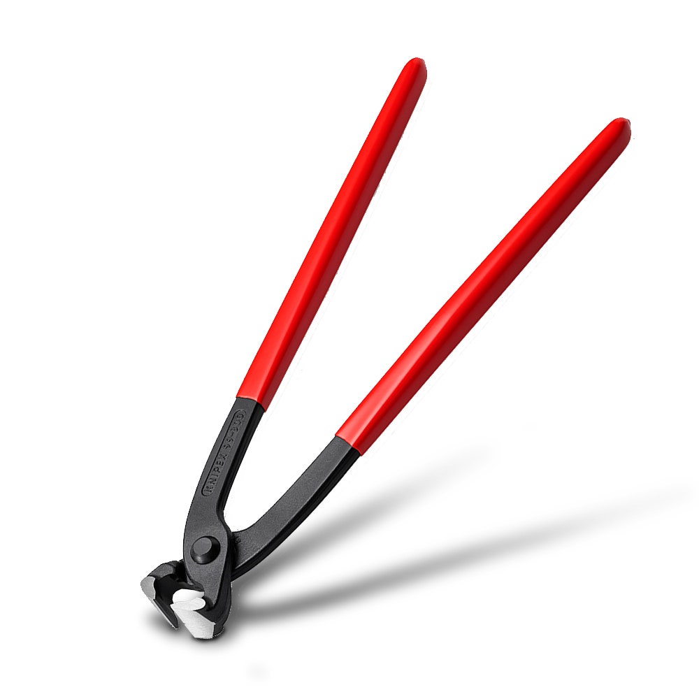 KNIPEX 300mm Concreters Nipper 9901300SB