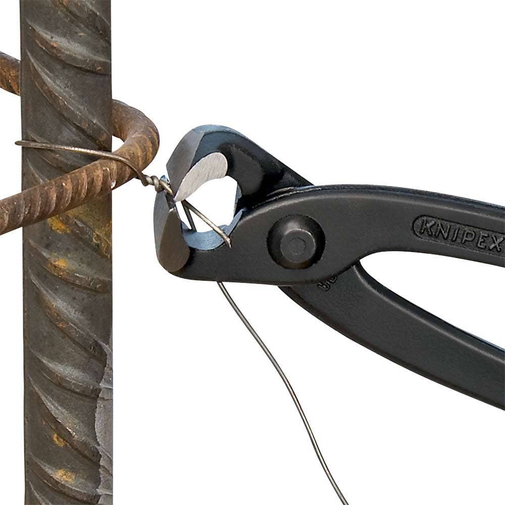 KNIPEX 300mm Concreters Nipper 9901300SB