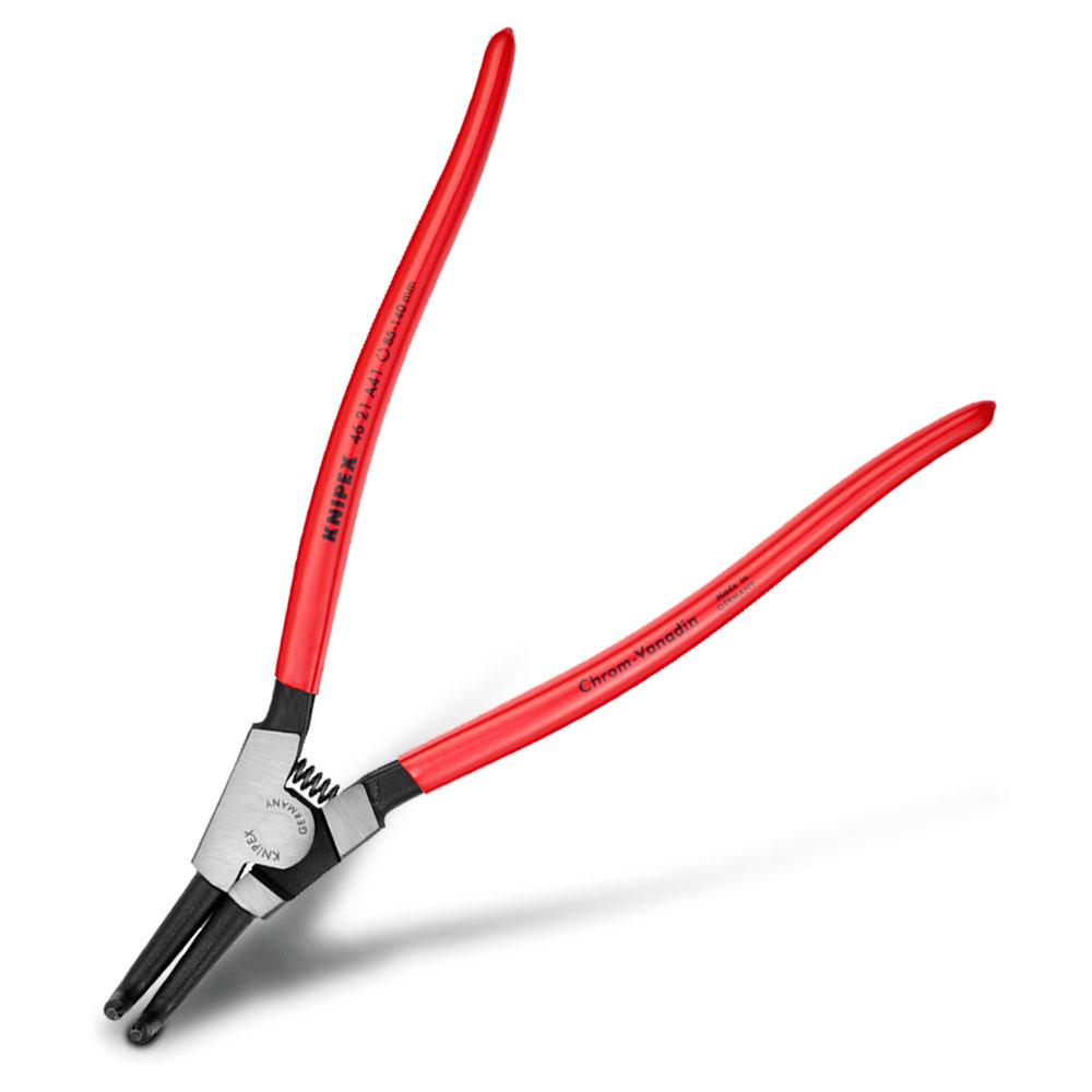 KNIPEX 320mm Circlip Pliers External 4611A4SB