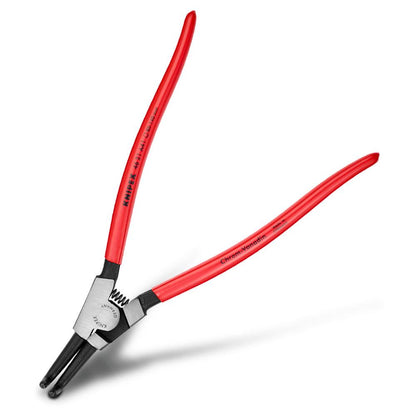 KNIPEX 320mm Circlip Pliers External 4611A4SB