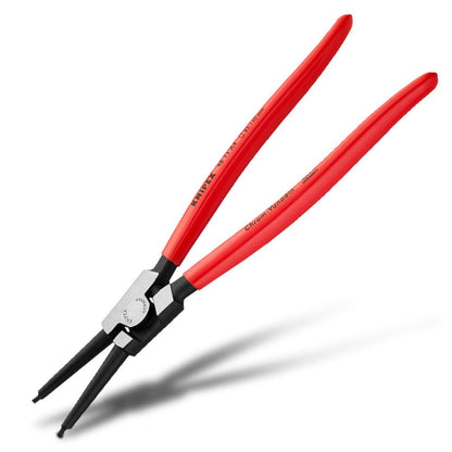 KNIPEX 320mm Circlip Pliers External 4611A4SB