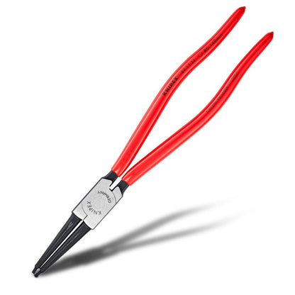 KNIPEX 320mm Circlip Pliers Internal 4411J4SB