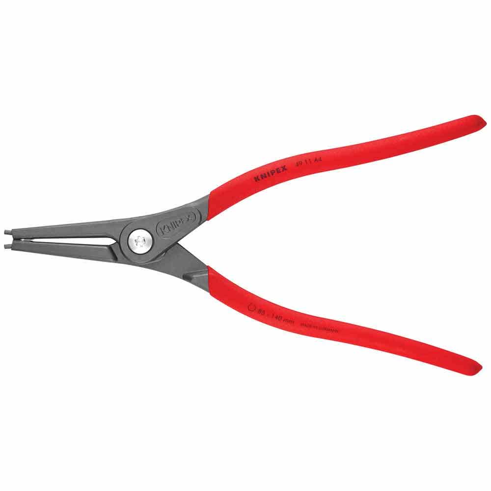 KNIPEX 320mm Precision External Circlip 4911A4SB