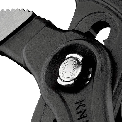 KNIPEX 400mm Cobra Pipe Wrench and Water Pump Pliers XL 8701400SB