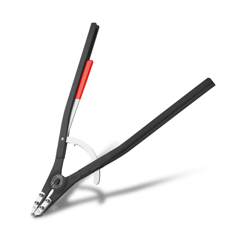 KNIPEX 560mm Circlip Pliers External 4610A5