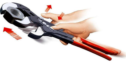KNIPEX 560mm Cobra Multigrip Plier 8701560