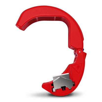 KNIPEX 72mm Bix Tube Cutter 902210BK