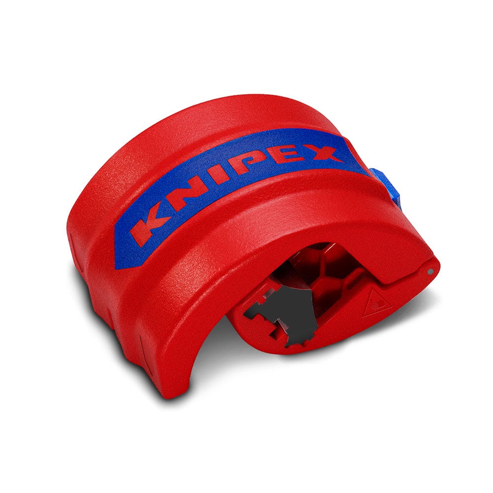 KNIPEX 72mm Bix Tube Cutter 902210BK