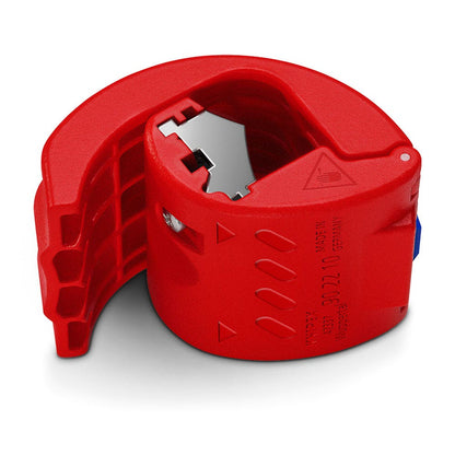 KNIPEX 72mm Bix Tube Cutter 902210BK