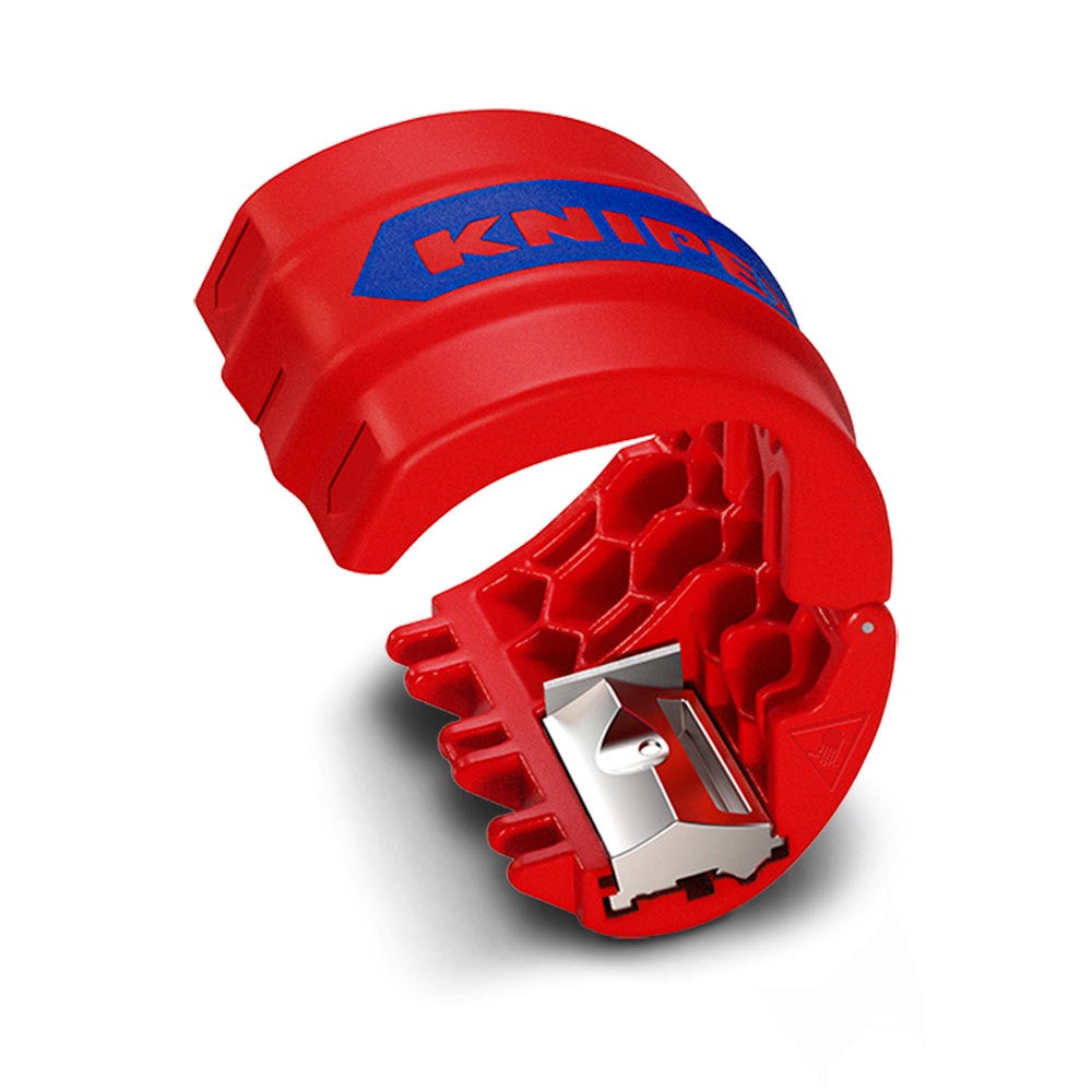 KNIPEX 72mm Bix Tube Cutter 902210BK