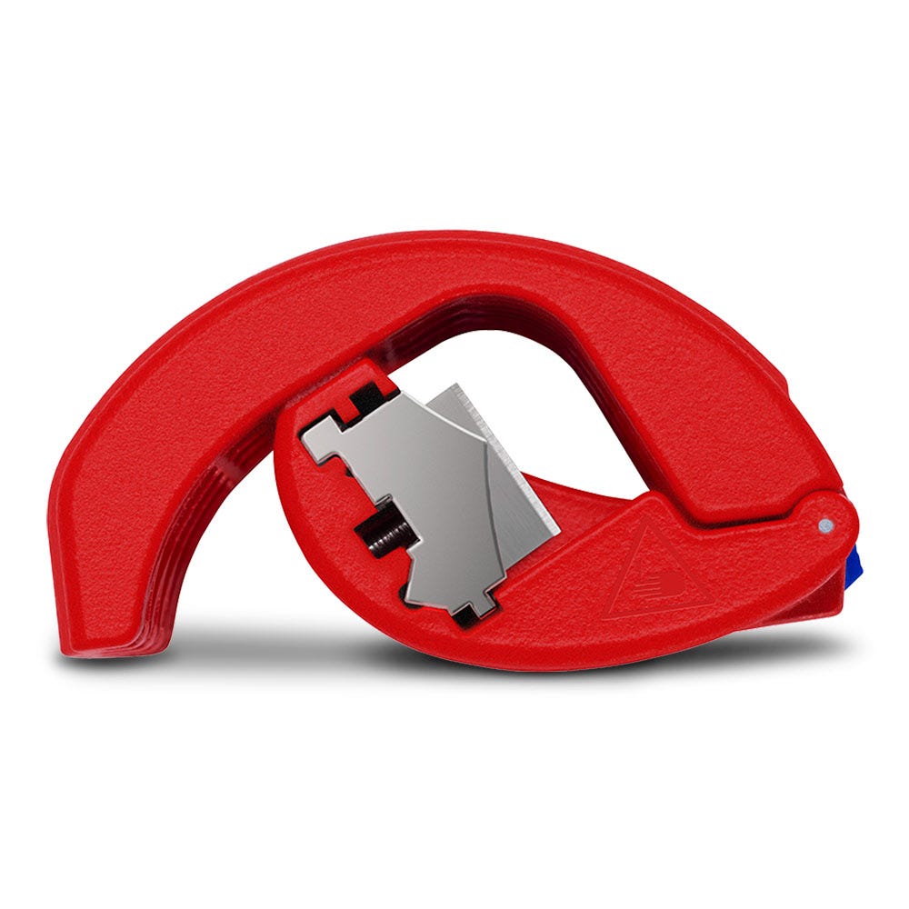 KNIPEX 72mm Bix Tube Cutter 902210BK