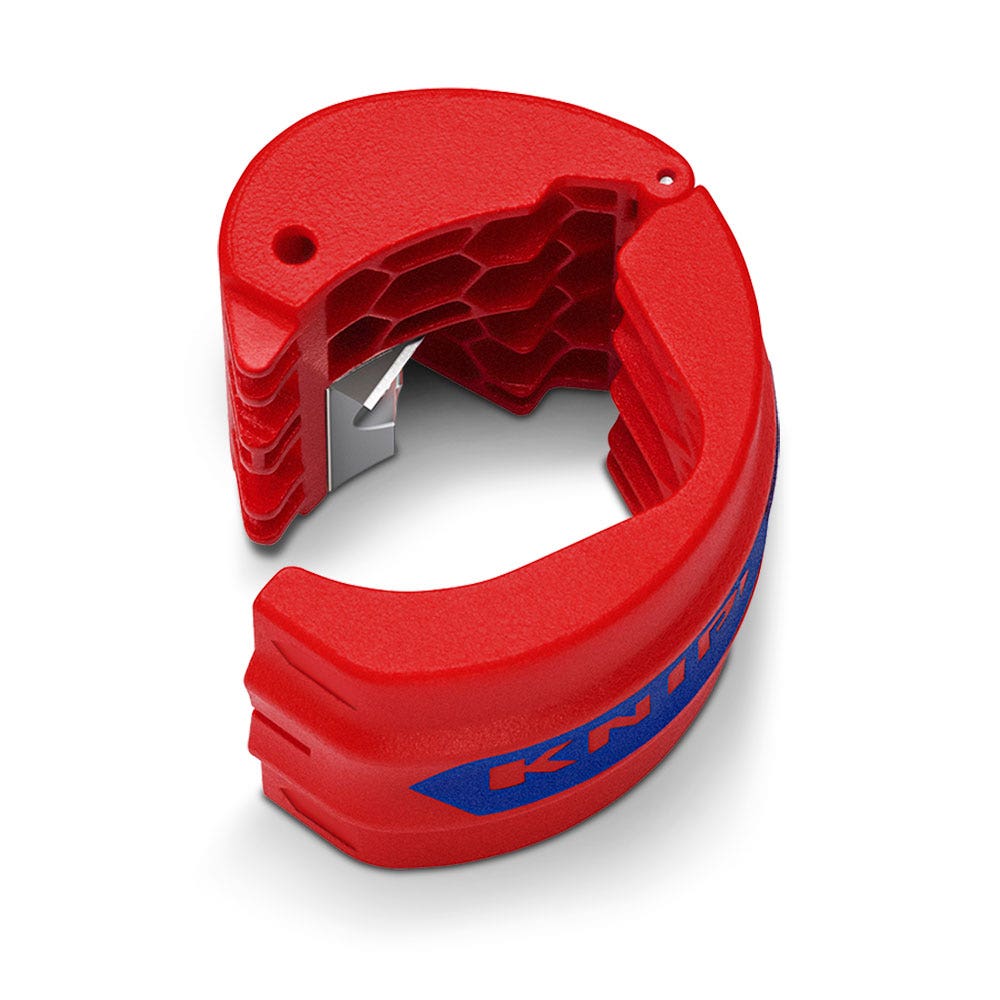 KNIPEX 72mm Bix Tube Cutter 902210BK