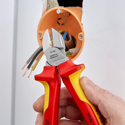 KNIPEX Electrical Installations Set - 3 Piece 003130BKV01