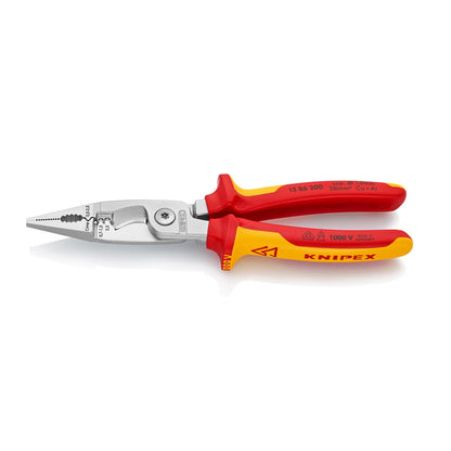 KNIPEX Electrical Installations Set - 3 Piece 003130BKV01