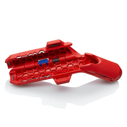 KNIPEX Electrical Installations Set - 3 Piece 003130BKV01