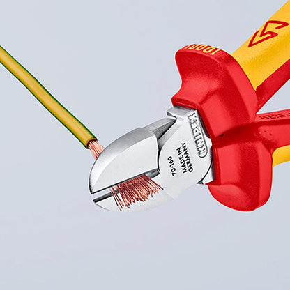 KNIPEX Electrical Installations Set - 3 Piece 003130BKV01