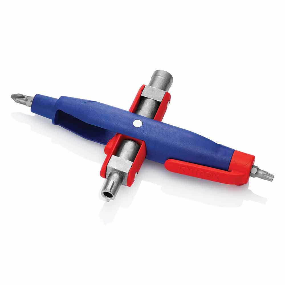 KNIPEX Pen-Style Control Cabinet Key 001107
