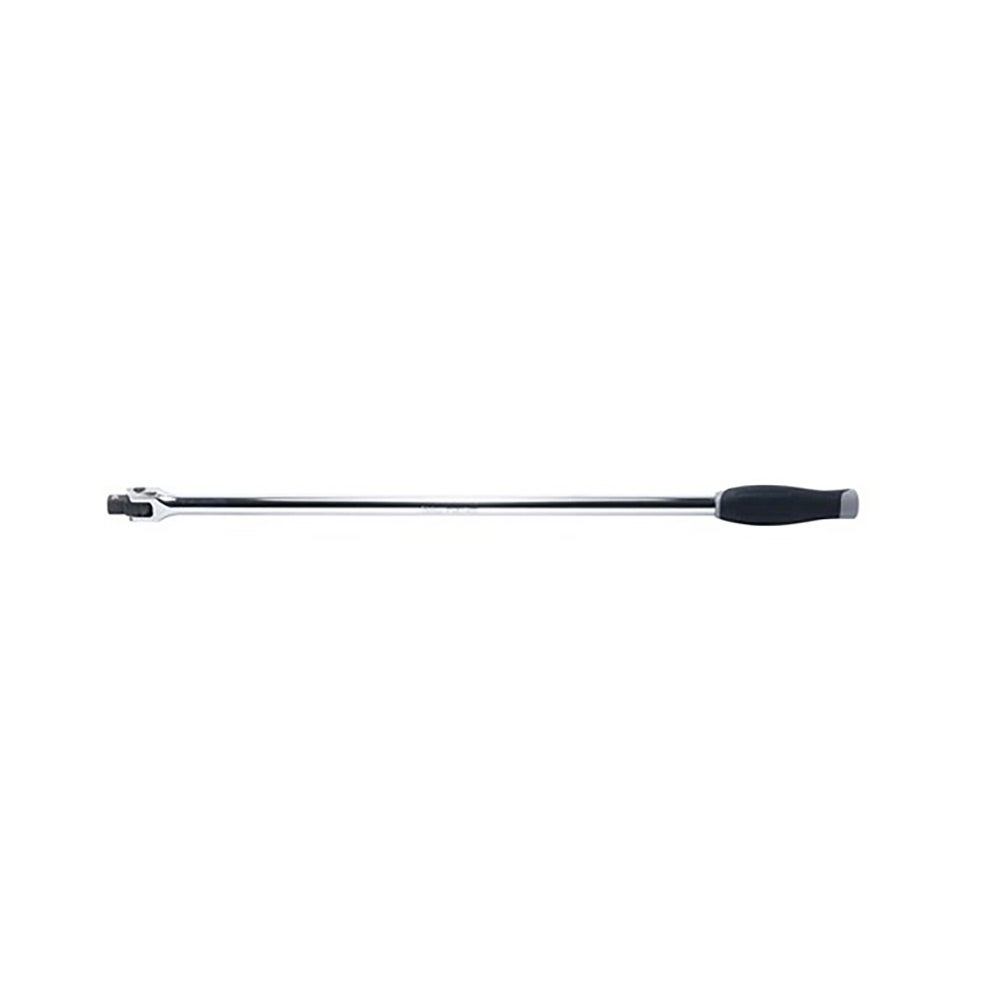 KOKEN 1 2inch Drive x 600mm Adjustable Offset Handle KO4768J600