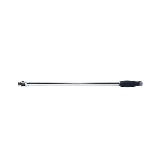 KOKEN 1 2inch Drive x 600mm Adjustable Offset Handle KO4768J600