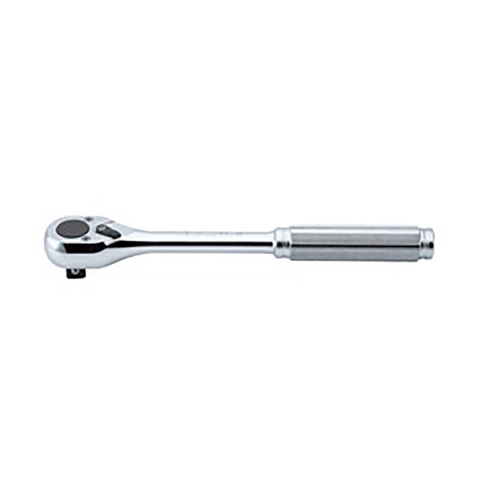 KOKEN 1 2inch Drive 250mm 24T Ratchet KO4749250