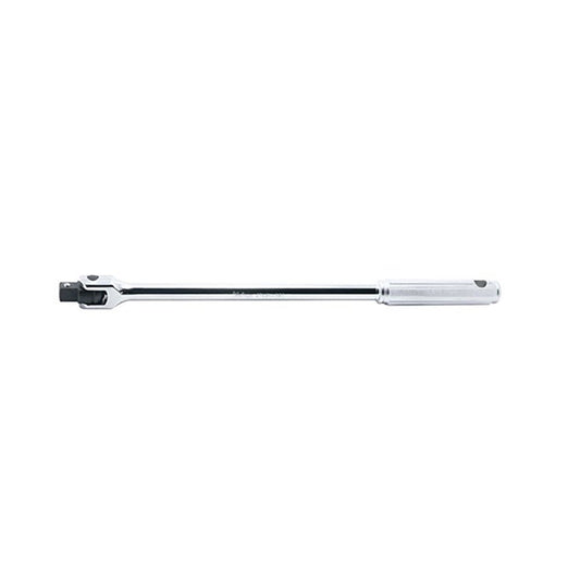 KOKEN 1 2inch Drive x 380mm Adjustable Offset Handle KO4768380