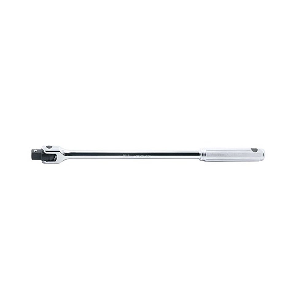 KOKEN 1 2inch Drive x 450mm Adjustable Offset Handle KO4768450