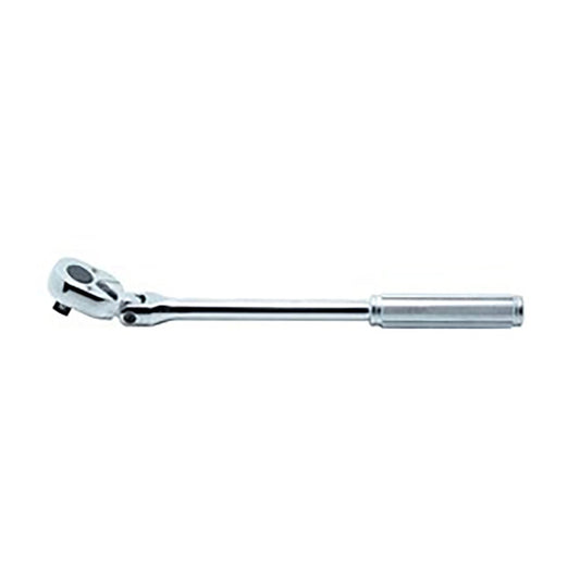 KOKEN 3 8 Drive 265mm 24T Flexible Head Reversible Ratchet KO3774N