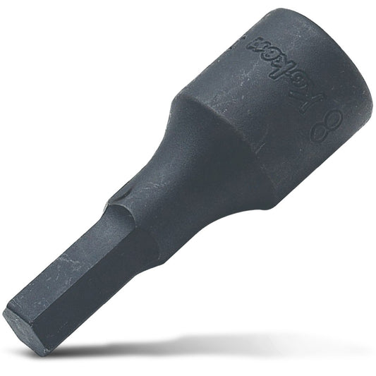 KOKEN 3 8 Socket In Hex 7 16 Drive KO3012A5214