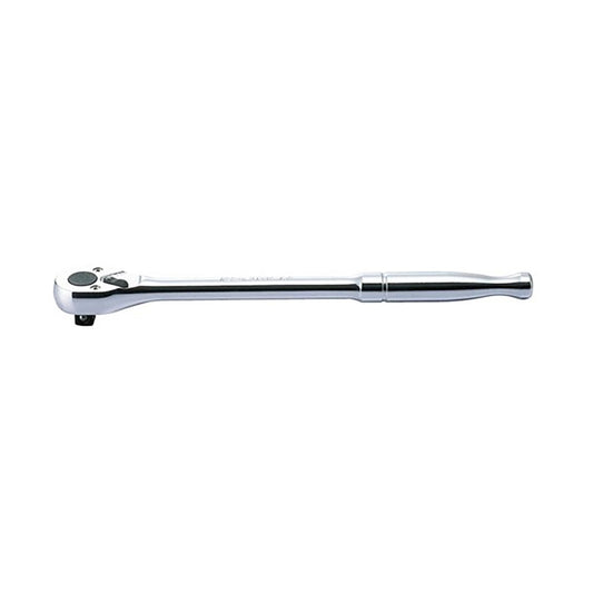 KOKEN 3 8inch Drive 250mm 24T Ratchet KO3753P250