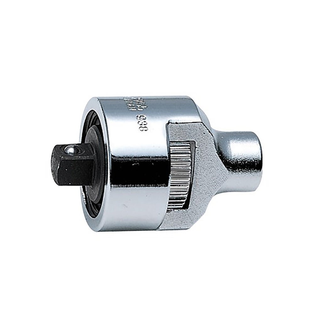 KOKEN 3 8inch Drive 40mm 45T Ratchet Adaptor KO3755