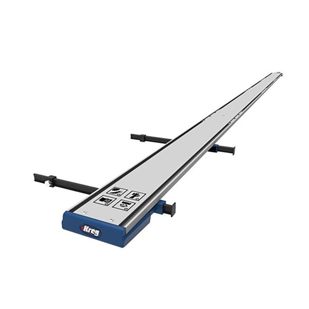 KREG 2440mm Straight Edge Guide XL KR-KMA4700