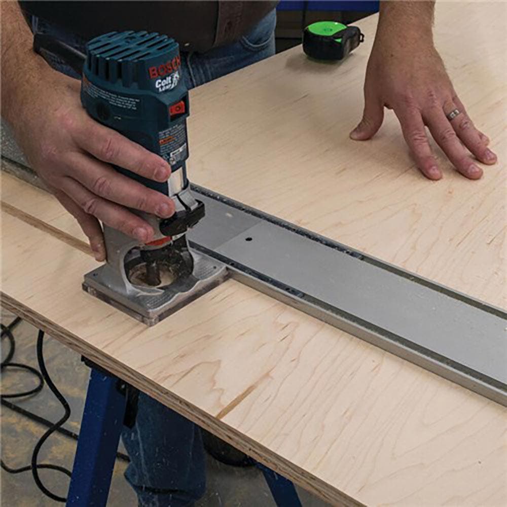 KREG 2440mm Straight Edge Guide XL KR-KMA4700