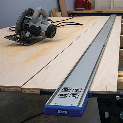 KREG 2440mm Straight Edge Guide XL KR-KMA4700