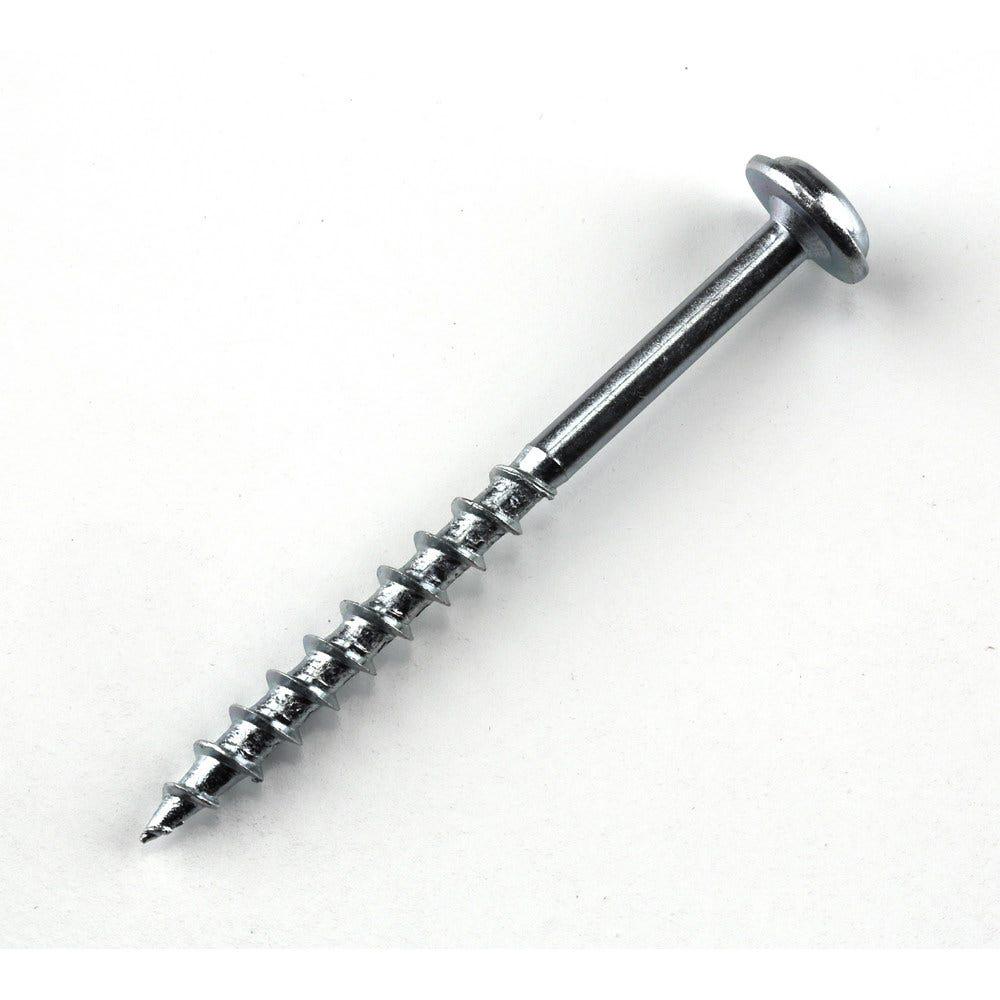 KREG 250 Piece 51mm Pocket-Hole Screws KR-SMLC2-250