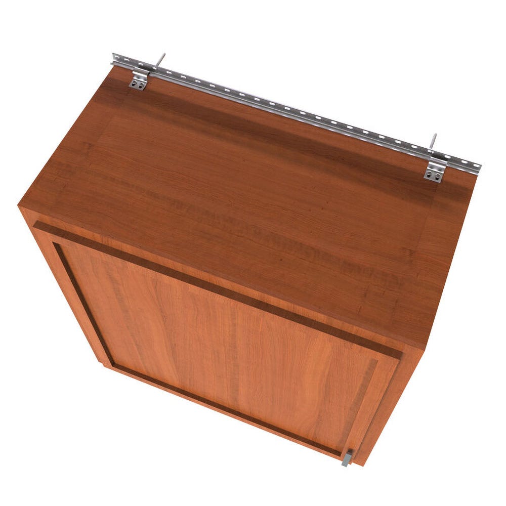 KREG 26' Cabinet Installation System KR-KCS-400