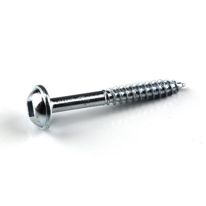 KREG 32mm 7g Zinc Fine Maxiloc Pocket Hole Screw - 500 Piece KR-SMLF125-500
