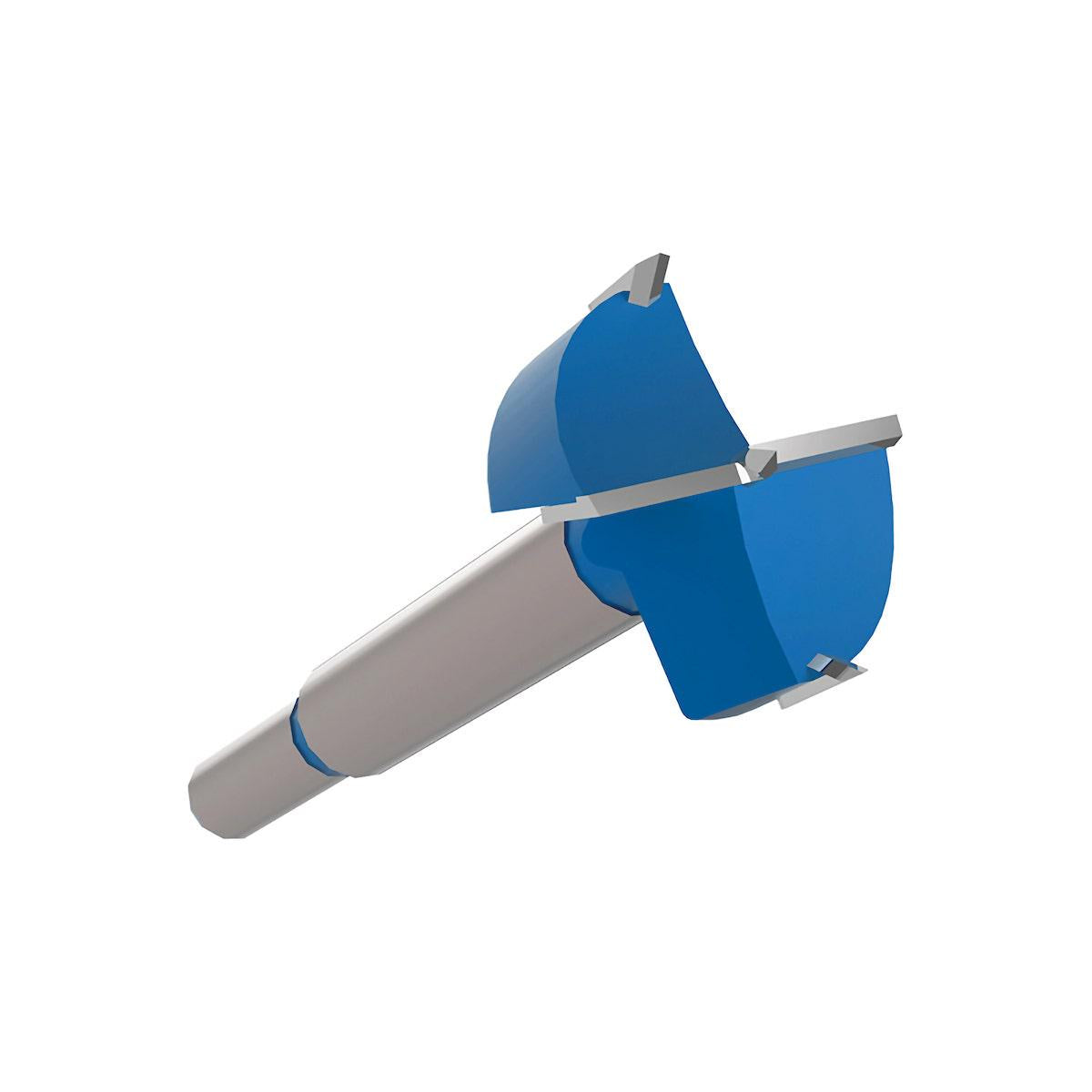 KREG 35mm TCT Forstner Bit KR-KHI-BIT