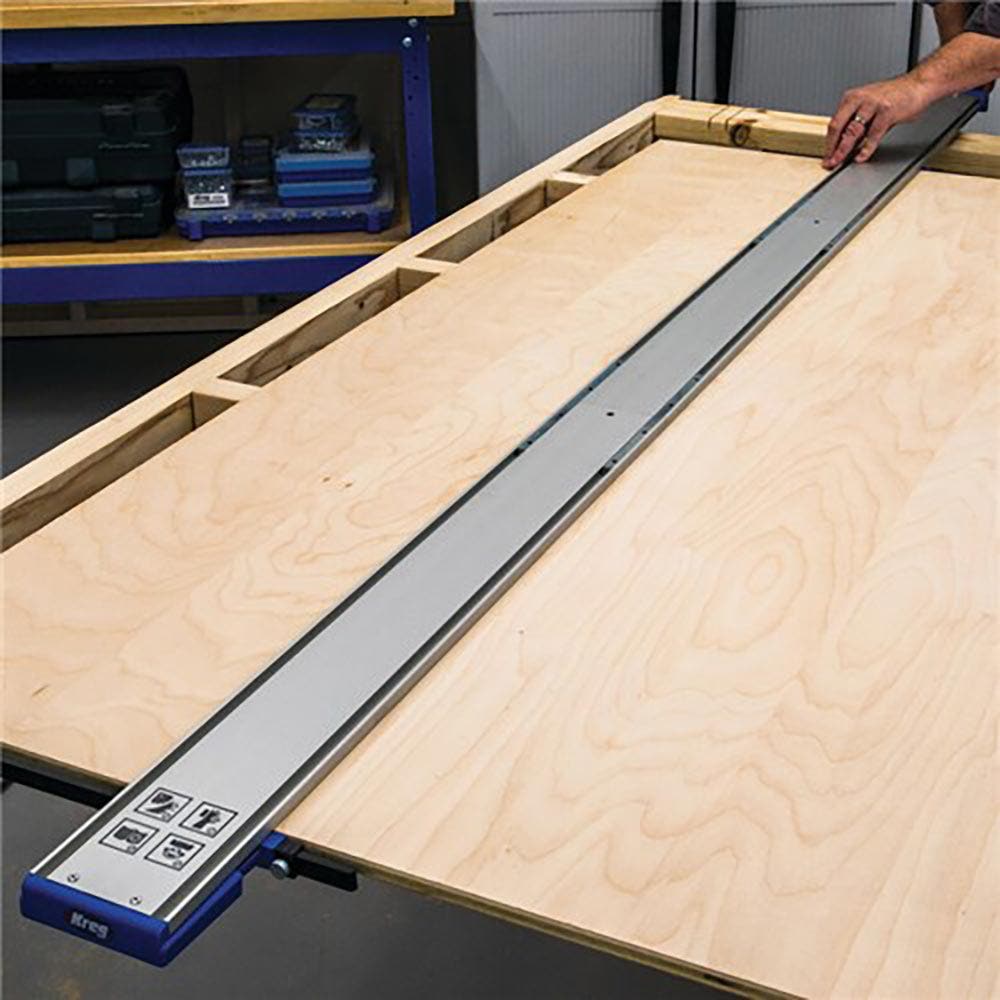 KREG 610mm Straight Edge Guide Extension KR-KMA4600
