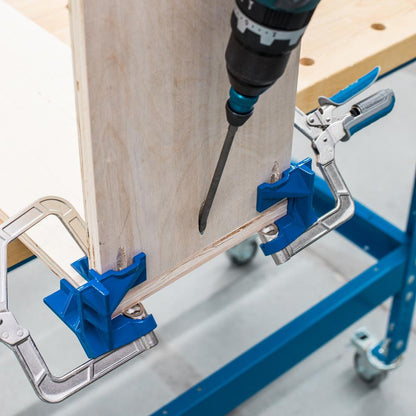 KREG 90 Degree Corner Clamp KR-KHCCC