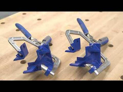 KREG 90 Degree Corner Clamp KR-KHCCC