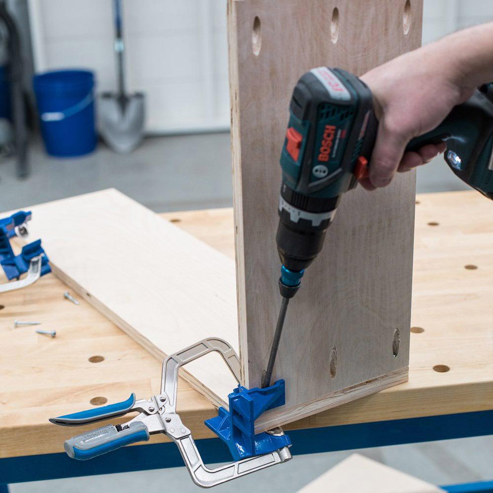 KREG 90 Degree Corner Clamp KR-KHCCC