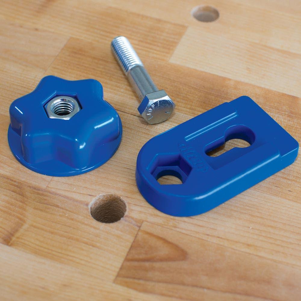 KREG Bench Clamp Base Suits KBC3 KR-KBCBA