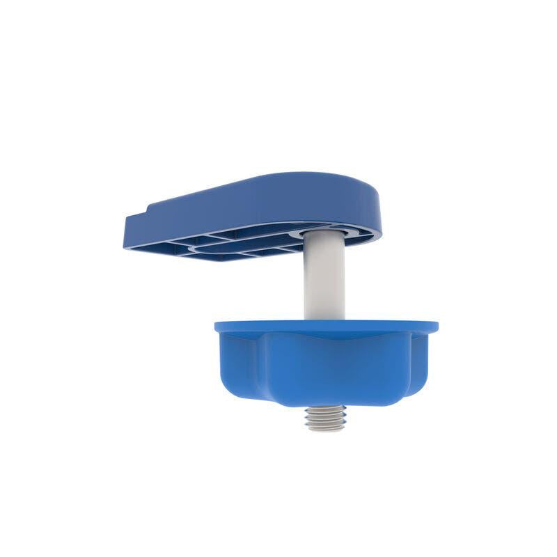 KREG Bench Clamp Base Suits KBC3 KR-KBCBA
