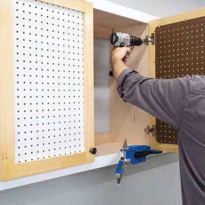 KREG Cabinet Door Mounting Jig KR-KHI-CDIJ