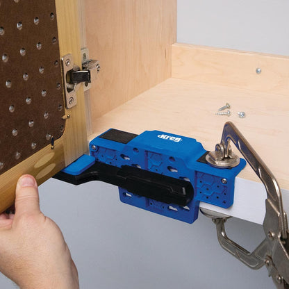 KREG Cabinet Door Mounting Jig KR-KHI-CDIJ